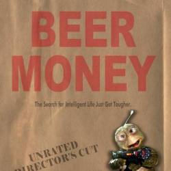    / Beer Money / Close Encounters of the Nerd Kind (2001) DVDRemux