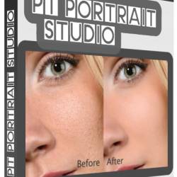 PT Portrait Studio 6.0 + Portable (MULTi/RUS)