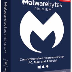 Malwarebytes Premium 4.5.31.270 RePack