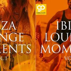Ibiza Lounge Moments, Vol. 1-2 (2022-2023)