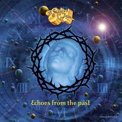 Eloy - Echoes From The Past (2023 )FLAC