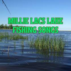 Millie Lacs Lake Fishing Songs (2023) - Rock