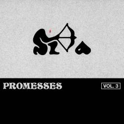 Promesses Vol. 3 (2023) - Electronic, Ambient, Techno, Bass