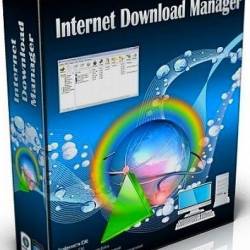 Internet Download Manager 6.41 Build 18 Final + Retail