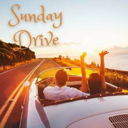 Sunday Drive (2023) - Pop, Rock, RnB, Dance