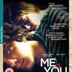    / Io e te / Me and You (2012) BDRip 720p