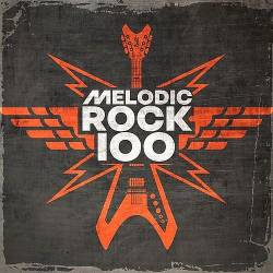 Melodic Rock 100 (2023) FLAC