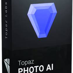 Topaz Photo AI 1.5.2 + Portable