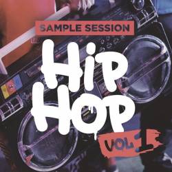 Hip Hop Samples - Vol 1 (2023) FLAC - Pop