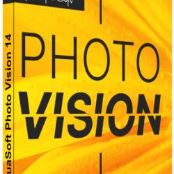 AquaSoft Photo Vision 14.2.12 + Portable