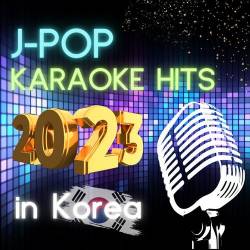 J-POP Karaoke Hits 2023 in Korea (2023) - Asian Music