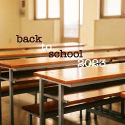 Back To School 2023 (2023) - Alternative