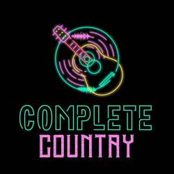 Complete Country (2023) - Country