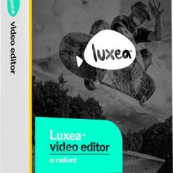 ACDSee Luxea Video Editor Pro 7.1.2.2399