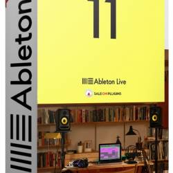 Ableton Live 11 Suite 11.3.12