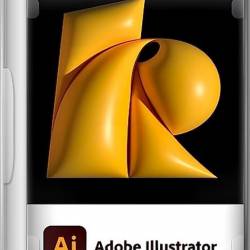 Adobe Illustrator 28.0.0.88 + Plug-ins (x64) Portable by 7997 (Multi/Ru)