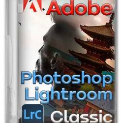 Adobe Photoshop Lightroom Classic 13.0.1.1 (x64) Portable by 7997 (Multi/Ru)
