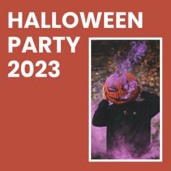 Halloween Party 2023 (2023) - Pop, Rock