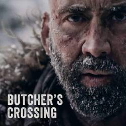    / Butchers Crossing (2023) WEB-DLRip