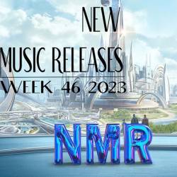 New Music Releases - Week 46 (2023)