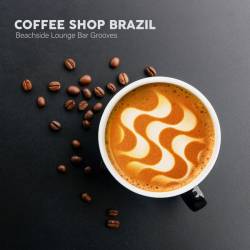 Coffee Shop Brazil (2020) FLAC - Lounge