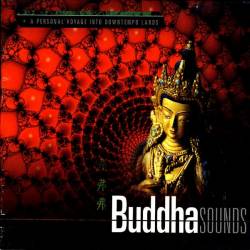 Buddha Sounds (2005) FLAC - Lounge, Elettronic