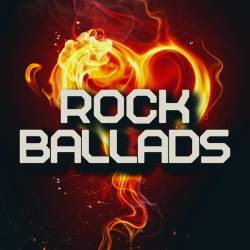 Rock Ballads (2023) - Rock, Ballads