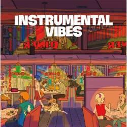 Instrumental Vibes (2023) FLAC - Smooth Jazz