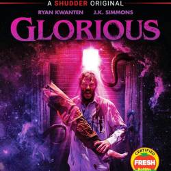 :   /  / Glorious (2022) HDRip / BDRip 1080p / 