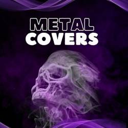 Metal Covers (2023) - Metal