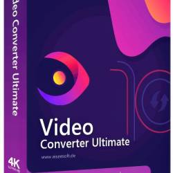 Aiseesoft Video Converter Ultimate 10.8.10 Final + Portable