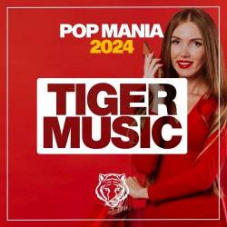 Pop Mania 2024 (2024) - Club, Dance, House, Electronic