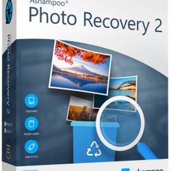 Ashampoo Photo Recovery 2.0.2 Final + Portable