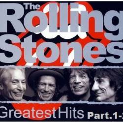 The Rolling Stones-Greatest Hits (Part.1-2) 4CD (Mp3) - Rock!