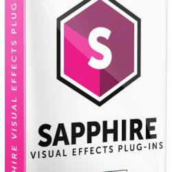 Boris FX Sapphire Plug-ins 2024.02