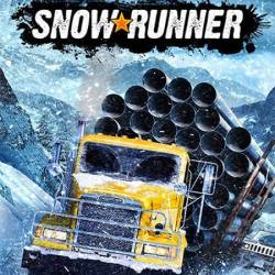 SnowRunner - Premium Edition (2020/Ru/En/Multi/Repack  FitGirl)