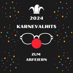 Karneval Hits zum Abfeiern (2024) MP3 - Pop, Dance