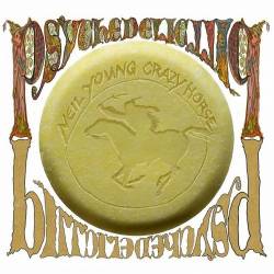 Neil Young With Crazy Horse - Psychedelic Pill (2012) [FLAC]