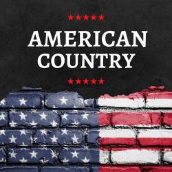 American Country (2024) - Country, Blues, Folk