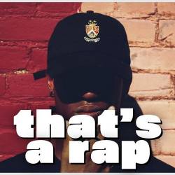 Thats a Rap (2024) - Rap