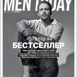 Men Today 1 2024