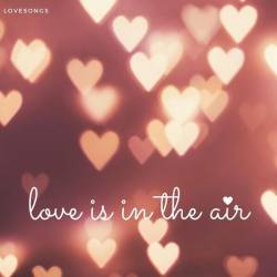 Lovesongs  Love Is In The Air (2024) - Pop, Rock