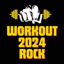 Workout 2024 - Rock (2024) FLAC - Rock