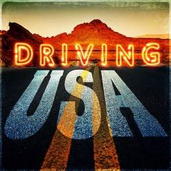 Driving USA (2023) FLAC - Rock