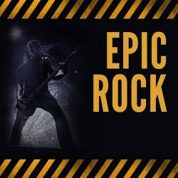 Epic Rock (2023) FLAC - Rock