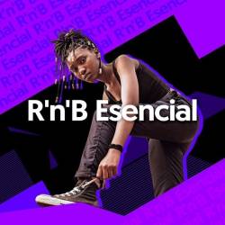 RnB Esencial (2024) - RnB, Soul, Funk