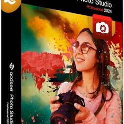 ACDSee Photo Studio Professional 2024 17.1.0.2837