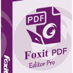 Foxit PDF Editor Pro 2024.2.0.25138 Portable (MULTi/RUS)