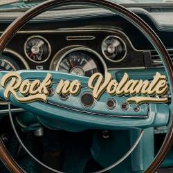 Rock no Volante (2024) FLAC - Rock