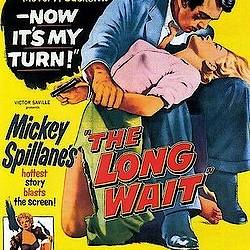   / The Long Wait (1954) BDRip